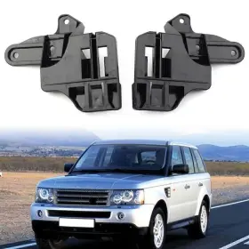 331234303781 ROVER Front Bumper Fender Bracket Mouting