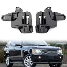 423987363416 ROVER Front Bumper Fender Bracket Mouting