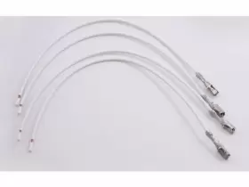 27585KRQM UNITED AUTOMOTIVE Crossbody Harness Connector Buick
