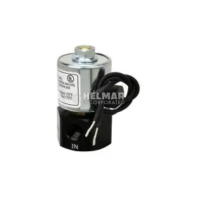 121B Solenoid Valve