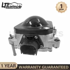 68259548AA URITUE Radar Cruise Control Module Sensor Jeep #2