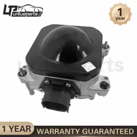 68259548AA URITUE Radar Cruise Control Module Sensor Jeep #3