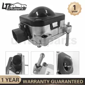 68259548AA URITUE Radar Cruise Control Module Sensor Jeep