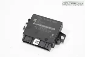 284L06711R VALEO Parking Aid Assist Control Module Unit Rogue #2
