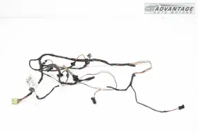 A2058200083 VALEO Ac Heater Flap Motor Actuator Wire Harness