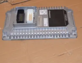 G00638-00 VANSCO Controller Module #2