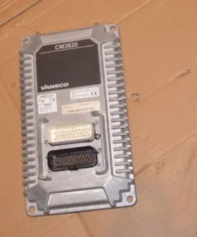 G00638-00 VANSCO Controller Module #3