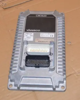G00638-00 VANSCO Controller Module