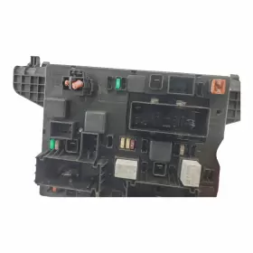 365927271 VAUXHALL Fuse Box Module Unit Astra