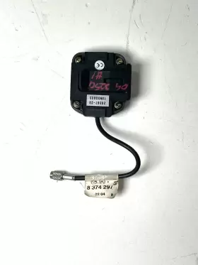 65.90-8 VDO Gps Antenna Sensor E46 M3 Bmw #2