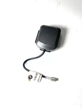 65.90-8 VDO Gps Antenna Sensor E46 M3 Bmw
