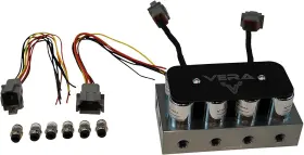 VA-PBK838 VERA AIR SUSPENSION Valve Solenoid Block Ptc