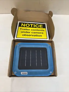 77-S211 VISION Phillips Connect Cargo Sensor