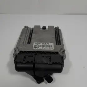 0281011982 VOLKSWAGEN Diesel Tdi Bhw Engine Control Module Vw