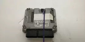 04E907309AP VOLKSWAGEN Engine Control Unit Mod Jetta #3