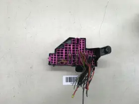 0542763 VOLKSWAGEN Fuse Relay Junction Control Box Turbo #2