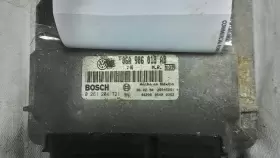 06A906018AB VOLKSWAGEN Engine Ecm Control Module Beetle #2