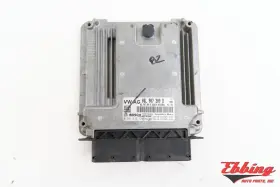 06L907309B VOLKSWAGEN Engine Ecm Tiguan
