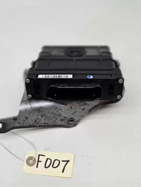 09G927750LM VOLKSWAGEN Transmission Control Module Golf Jetta #2
