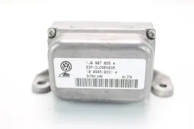 1J0907655A VOLKSWAGEN Yaw Rate Stability Control Module