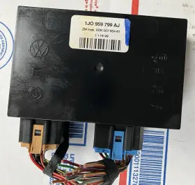 1JM907291A VOLKSWAGEN Body Control Module Bcm Ccm MK4 Vw Golf