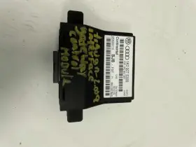 1K0907530S VOLKSWAGEN Interface Gateway Control Module Tiguan #2 1K0907530S VOLKSWAGEN Interface Gateway Control Module Tiguan #2