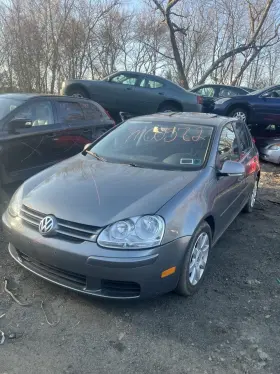 1K0909605AB15Q VOLKSWAGEN Chassis Ecm Ab Left Dash Gti Rabbit