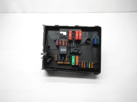 1K0937125C VOLKSWAGEN Relay Fuse Box Block Passat Jetta