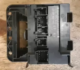 1K1-907-348A VOLKSWAGEN Theft Locking Module Jetta