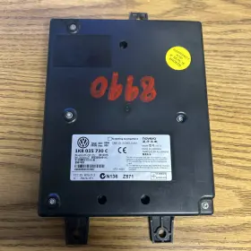 1K8035730C VOLKSWAGEN Bluetooth Control Module Gli Gti Vw