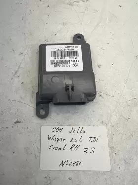 1KM-959-339 VOLKSWAGEN Sportwagen Front Right Seat Sensor