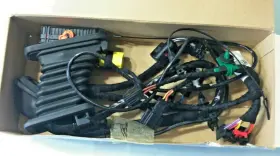 1Q0971121 VOLKSWAGEN Wiring Harness