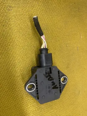 8E0-907-637-A VOLKSWAGEN Esp Yaw Turn Rate Sensor A4 Audi Vw #3