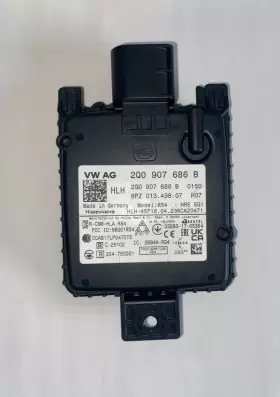 2Q0-907-686 VOLKSWAGEN Blind Spot Monitor