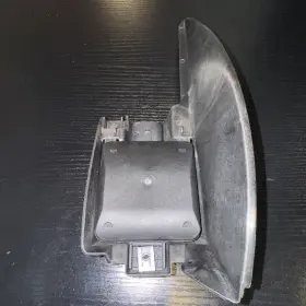 2Q0907685 VOLKSWAGEN Blind Spot Monitor Sensor Jetta