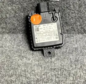 2Q0907685E VOLKSWAGEN Blind Spot Lane Assist Unit Module #2