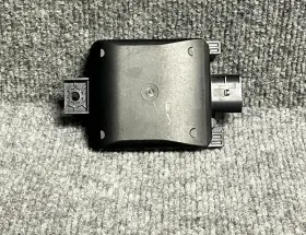2Q0907685E VOLKSWAGEN Blind Spot Lane Assist Unit Module