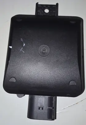 2Q0907686G VOLKSWAGEN Blind Spot Sensor Radar Module #2