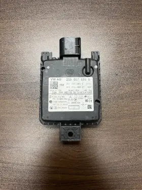 2QO907685B VOLKSWAGEN Blindspot Module Passat