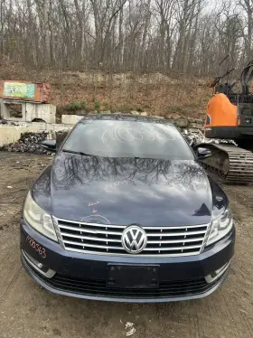 3AA907567A VOLKSWAGEN Chassis Ecm Cruise Distance Control