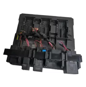 3AA937087A VOLKSWAGEN Bcm Body Control Module Vw
