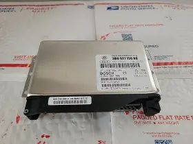 3B0-927-156-AQ VOLKSWAGEN Transmission Control Module Tcu