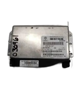 3B0927156AA VOLKSWAGEN Chassis Ecm Transmission Right Floor