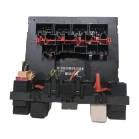 3C0937049Q VOLKSWAGEN Bcm Cecm Body Control Module Vw