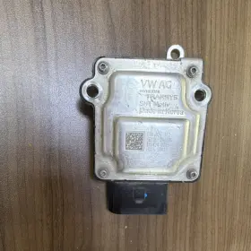 46190-T87300 VOLKSWAGEN Telematics Control Module Tiguan