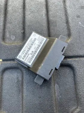 530AJ VOLKSWAGEN Gateway Control Module