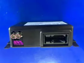 561035285 VOLKSWAGEN Navigation Control Module Vw Passat #2