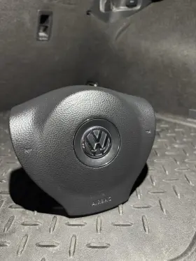 561880201AA81U VOLKSWAGEN Inflator Module Vw Passat
