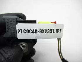 561959351 VOLKSWAGEN Impact Sensor Vw Jetta #2