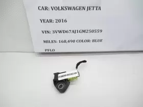 561959351 VOLKSWAGEN Impact Sensor Vw Jetta
